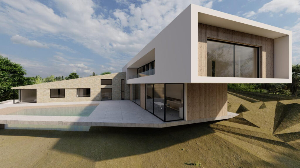 Plot, Puerto del almendro – Benahavis In Puerto del Almendro