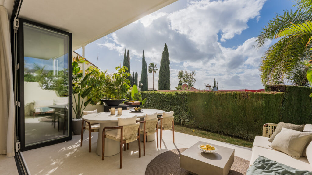 Casa Suma In Altos de Aloha