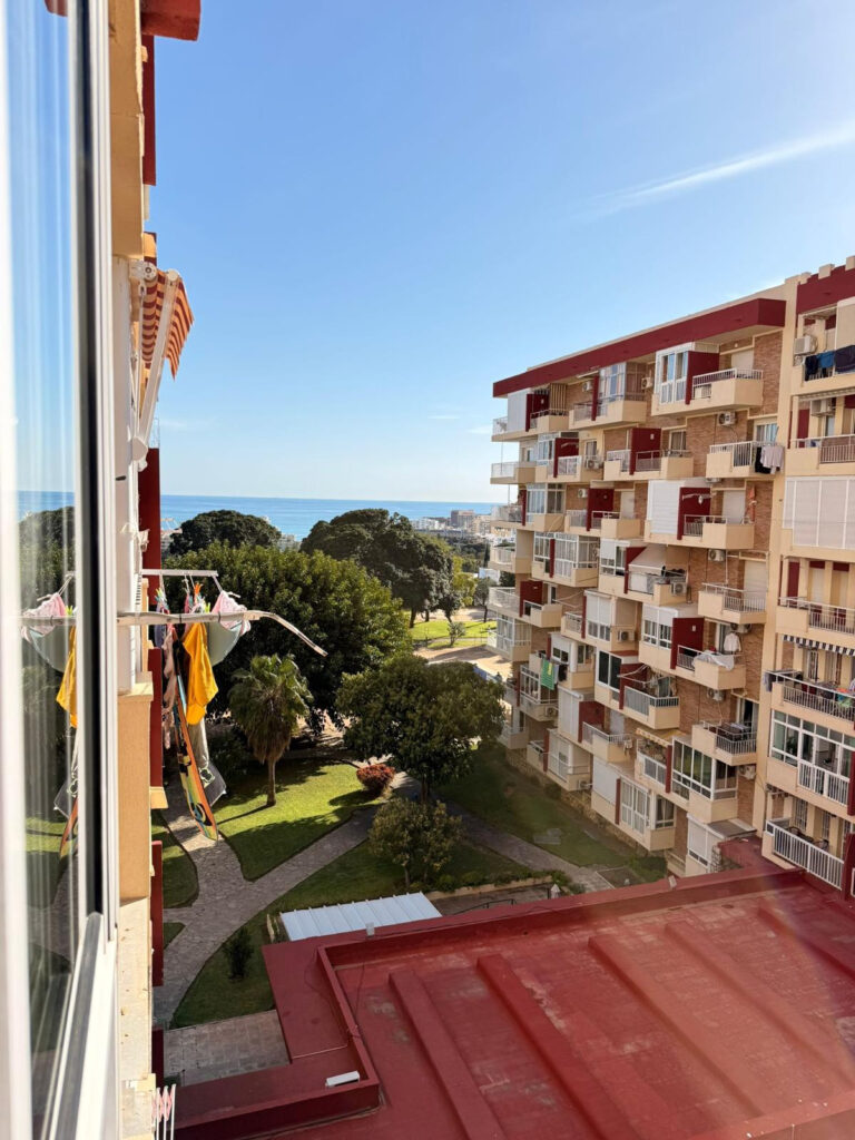 Studio In Arroyo de la Miel Benalmadena