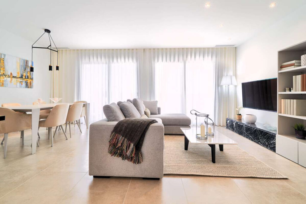 Exclusive Modern Residences in Atalaya’s Golden Triangle In Estepona