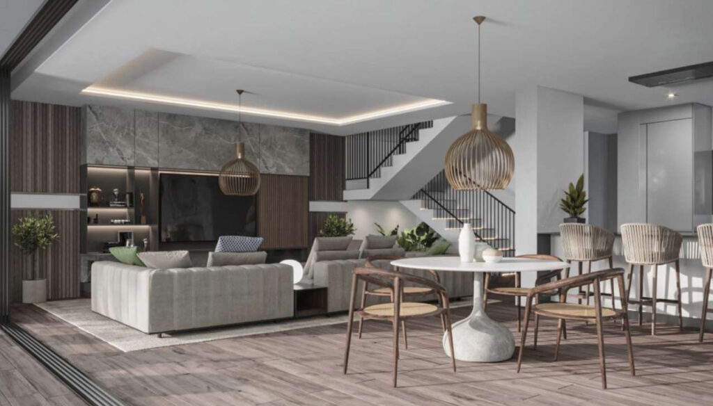 Elegant Villa in Sotogrande Surrounded by Golf and Nature In San Roque