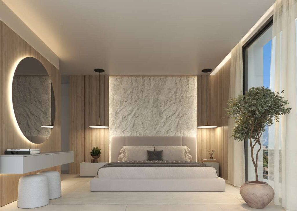 Exclusive Seven-Villa Development near Puerto Banús In Marbella