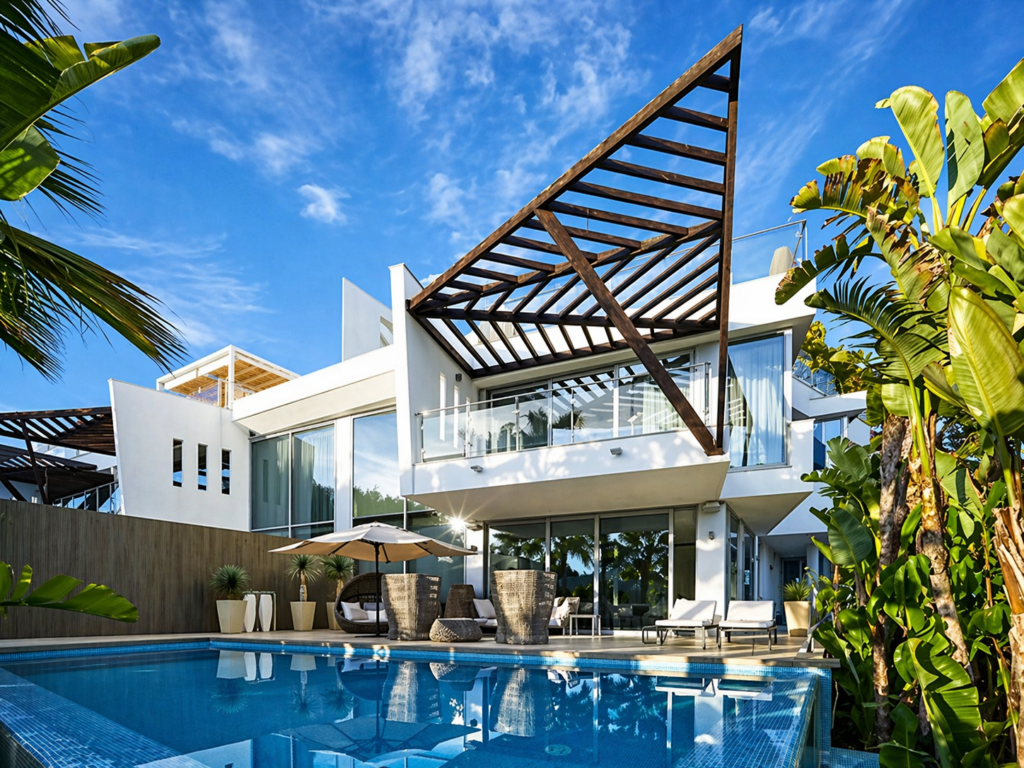Stunning Semi Detached Villa in Meisho Hills, Marbella Golden Mile In Meisho Hills