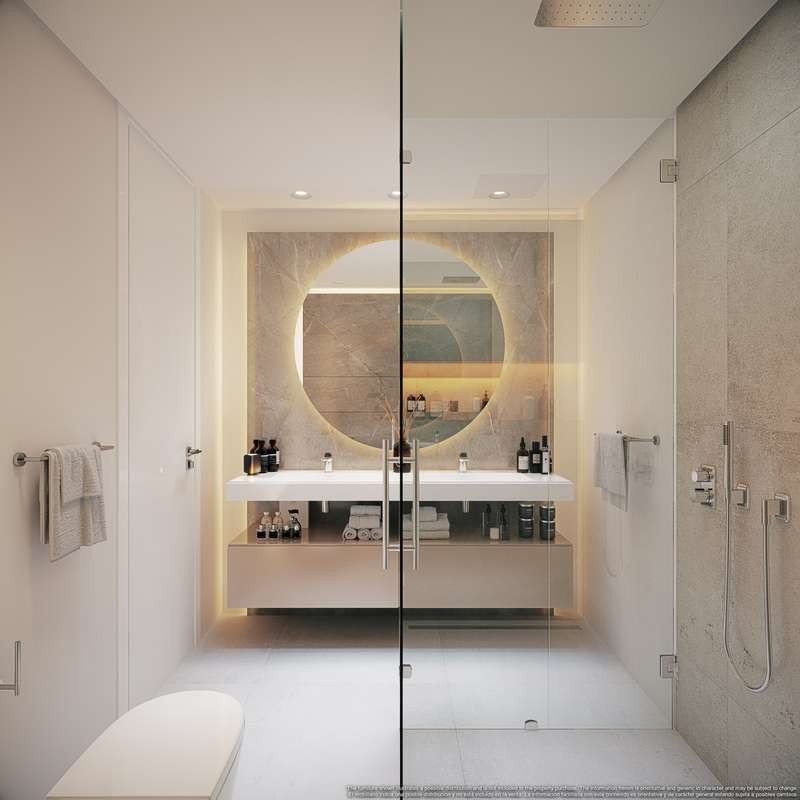 Luxury Apartments and Penthouses in Benahavís In Benahavis