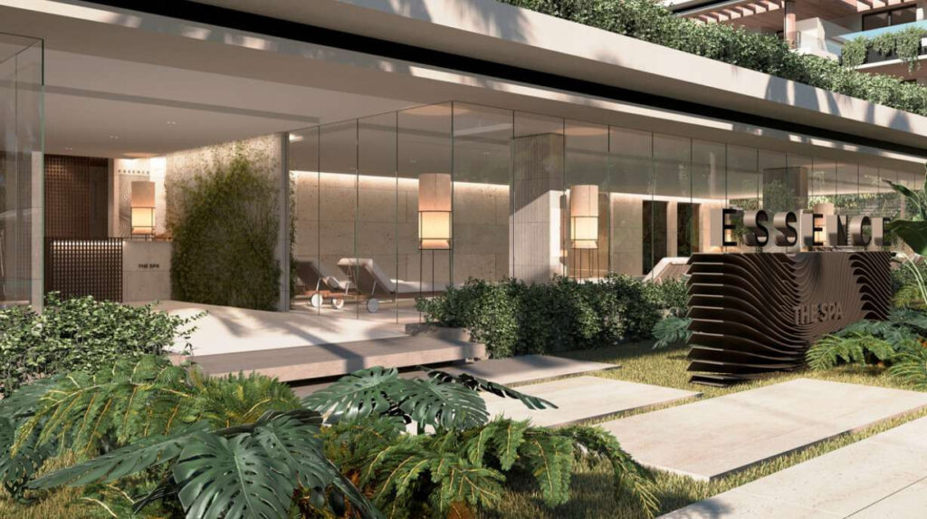 Premium Contemporary Living on the New Golden Mile In Estepona