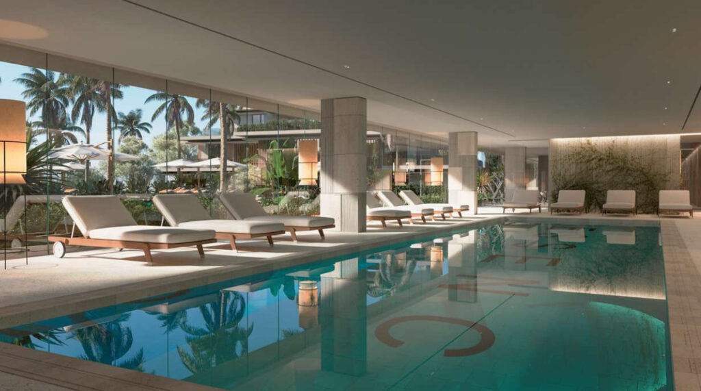Premium Contemporary Living on the New Golden Mile In Estepona