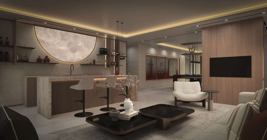 Luxury Villas in Bel Air, New Golden Mile In Estepona