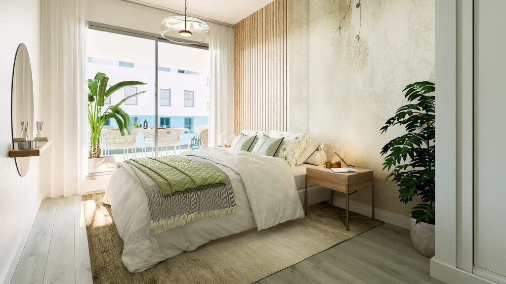 Apartaments in an area of great capital gain In Las Lagunas