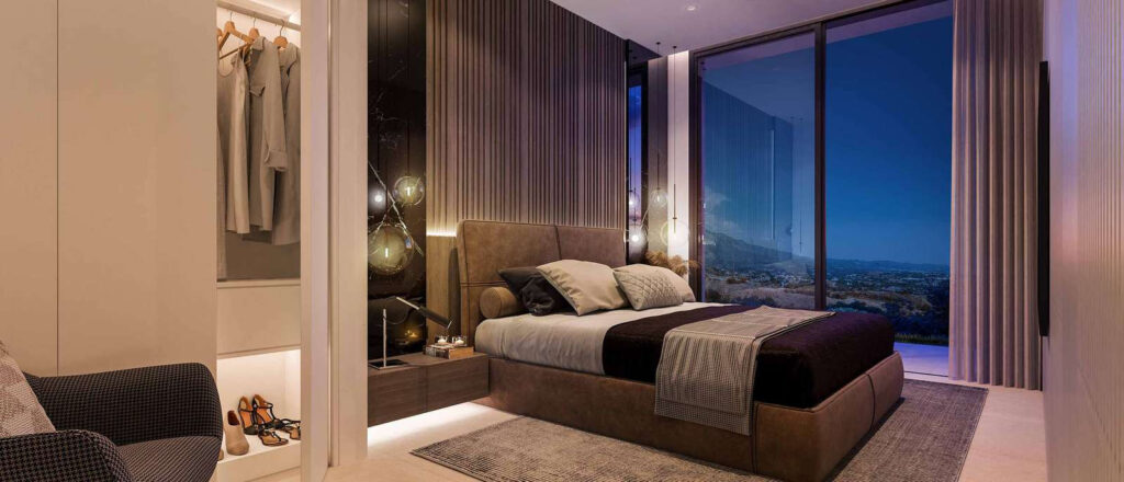 Luxury Villas in Benahavís In Estepona