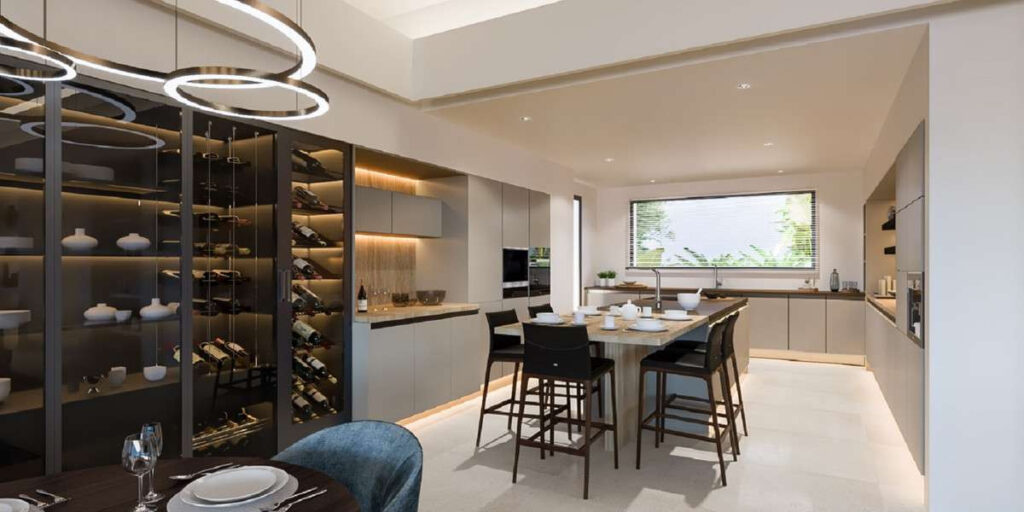 Luxury Villas in La Cala Golf, Mijas Costa In Mijas