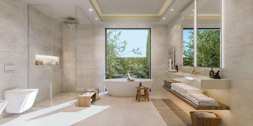 Luxury Villas in La Cala Golf, Mijas Costa In Mijas