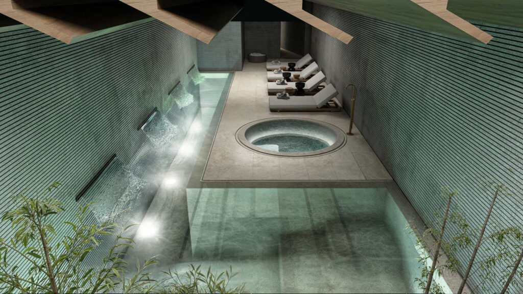 Elegant New Residential Development in Estepona In Estepona