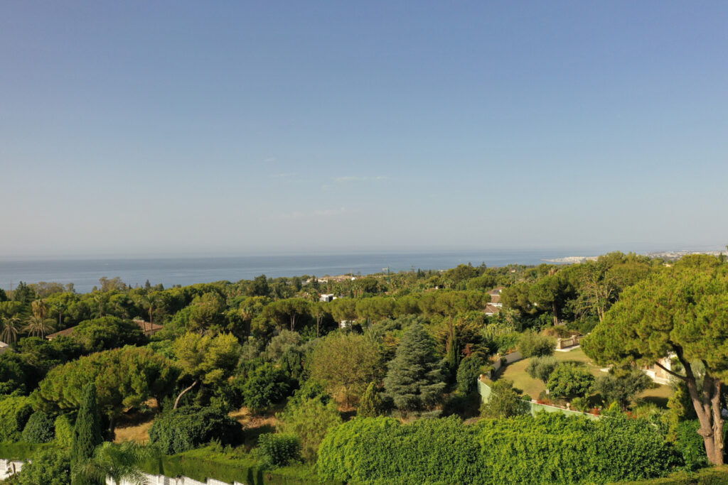 Plot for sale in Cascada de Camojan, Marbella Golden Mile In Cascada de Camojan