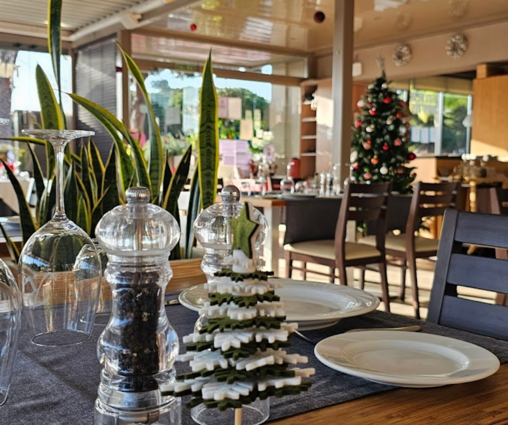 Exceptional Restaurant Opportunity – Prime Elviria Location In Elviria