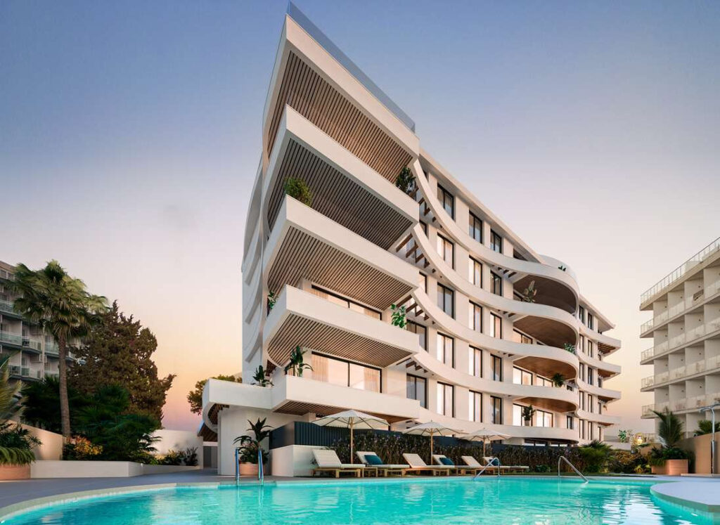 A Prime Location on the Costa del Sol In Benalmadena