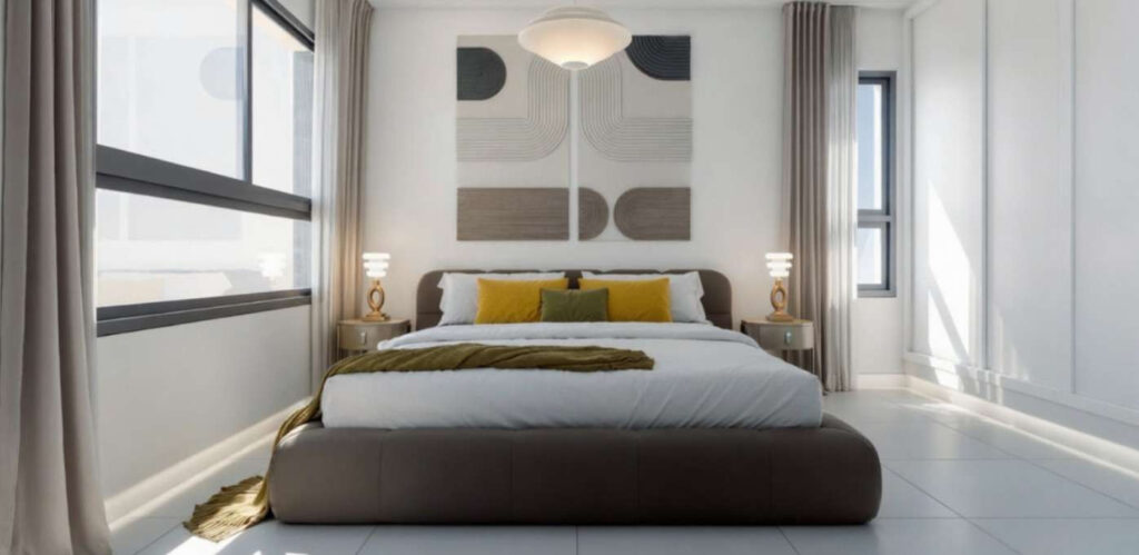 Semi-Detached Homes with Sea Views in Nerja In Nerja