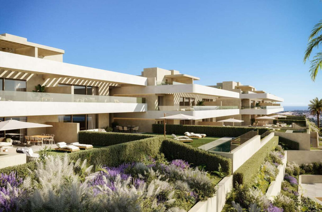 El Campanario: A Refined Mediterranean Lifestyle In Estepona