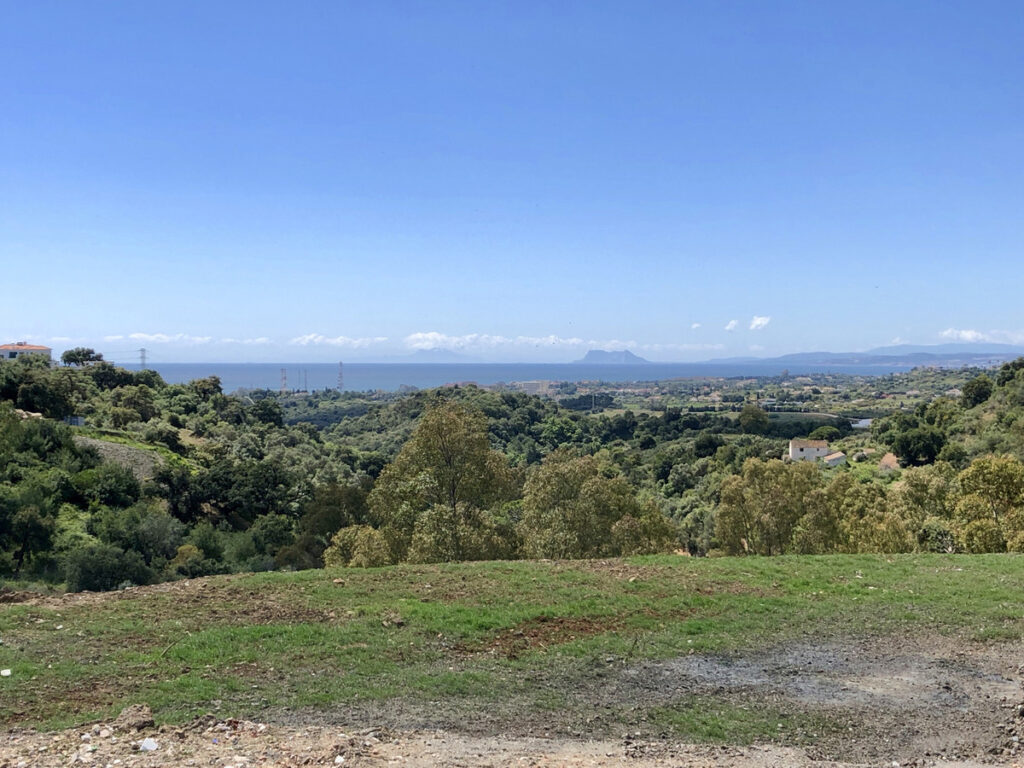 Residential Plot New Golden Mile