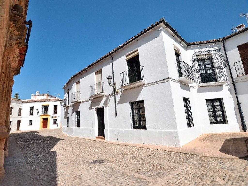 Detached Villa Ronda