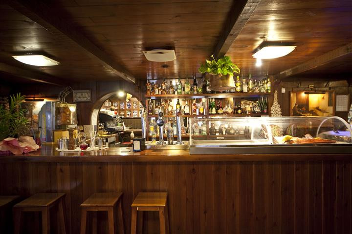 Restaurant Nueva Andalucía