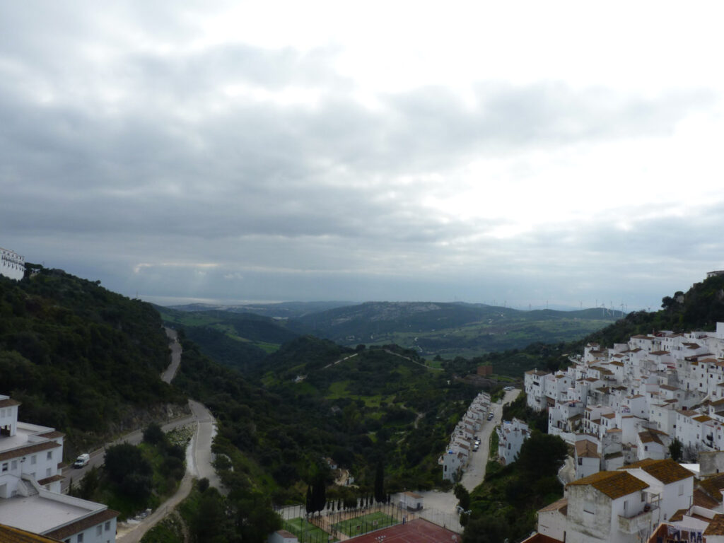 Hotel Casares Pueblo