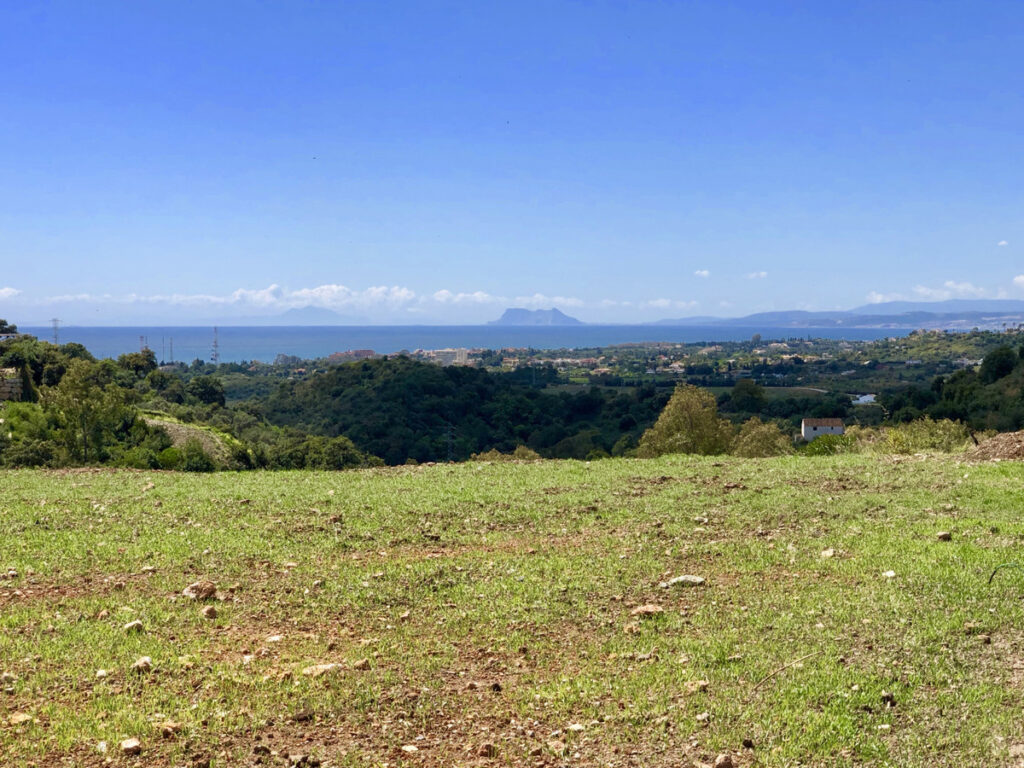 Residential Plot Estepona