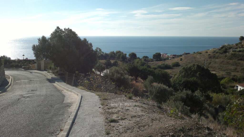 Residential Plot La Capellania