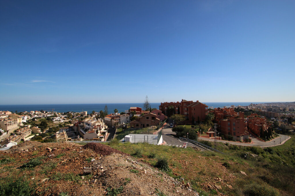 Residential Plot Fuengirola