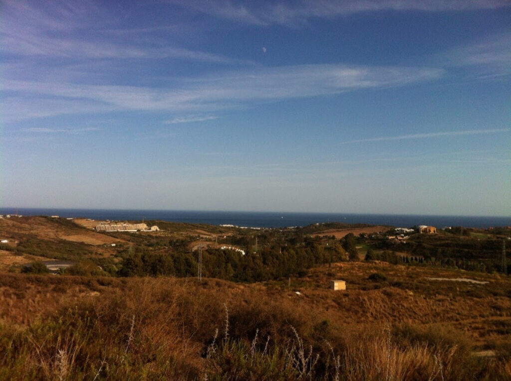 Land Casares