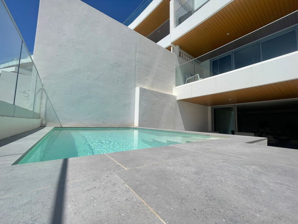 Ground Floor Apartment La Cala de Mijas