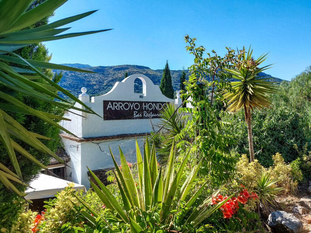 Restaurant Casares
