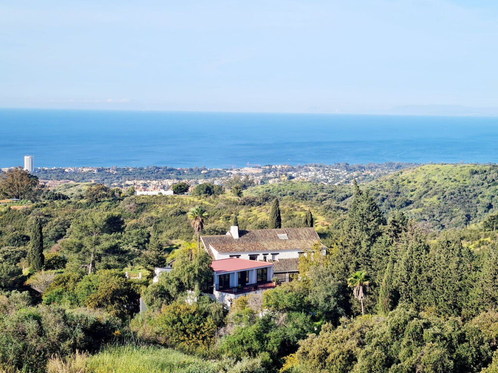 Finca – Cortijo Las Chapas