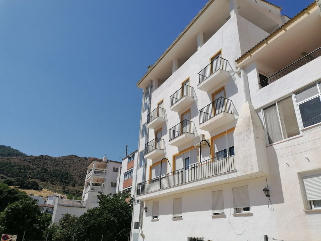 Hotel Tolox