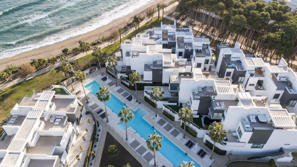 Townhouse Estepona