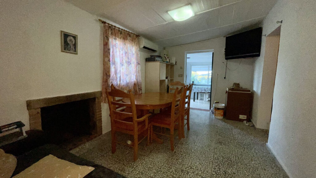 Finca – Cortijo Estepona