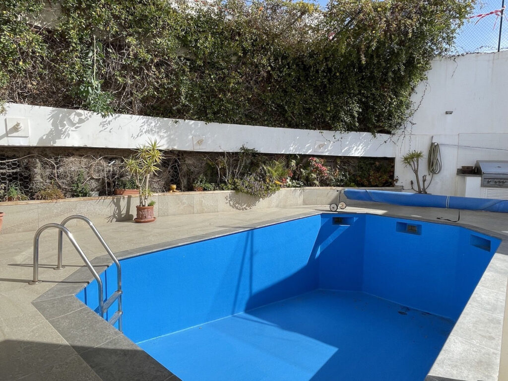 Detached Villa Torrox Costa