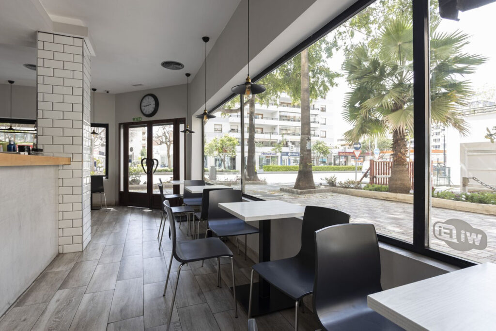 Café Marbella