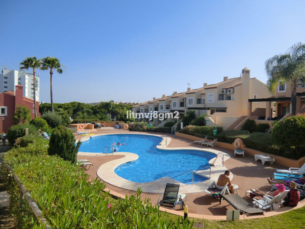 Townhouse Calahonda