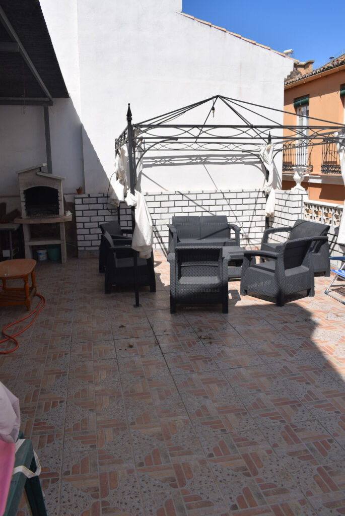 Townhouse Málaga Centro