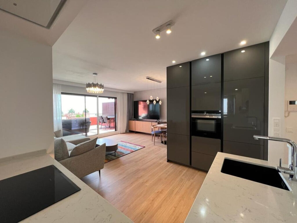 Penthouse Duplex New Golden Mile