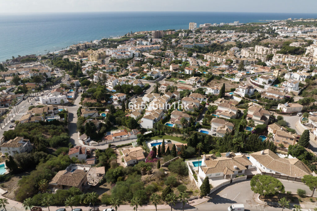 Residential Plot Riviera del Sol