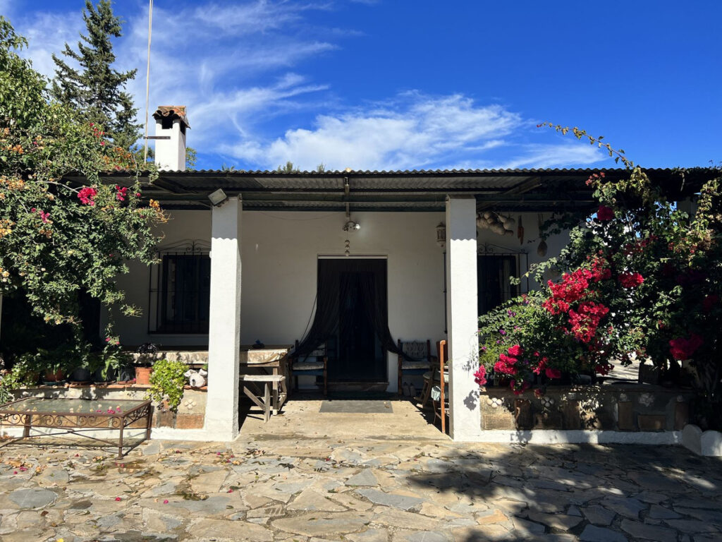 Finca – Cortijo New Golden Mile
