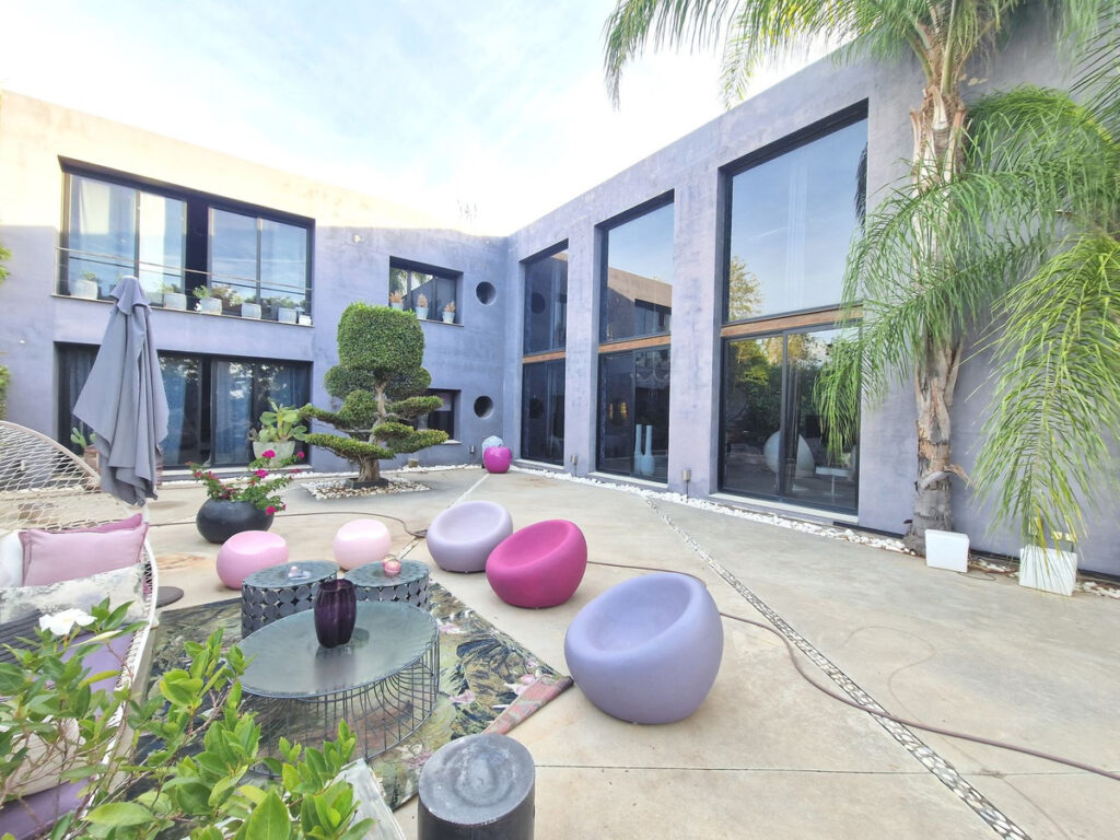 Detached Villa Estepona