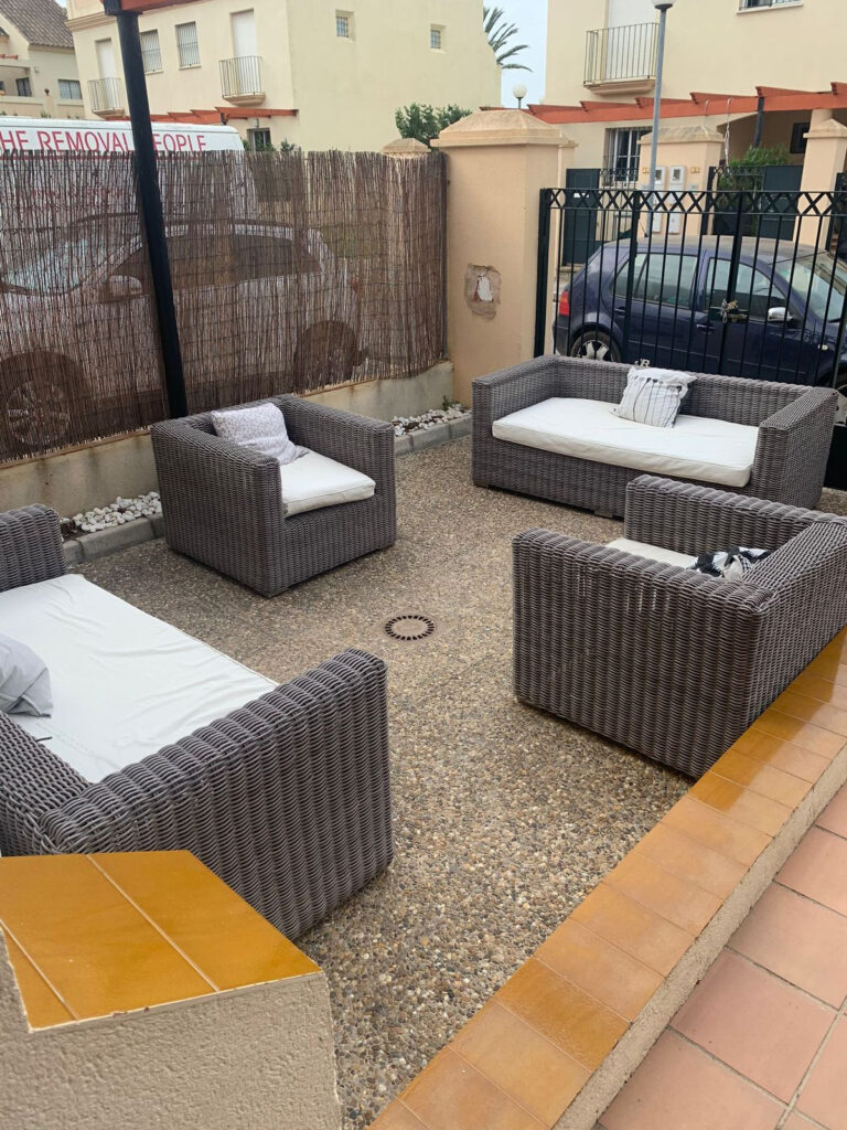 Townhouse Manilva
