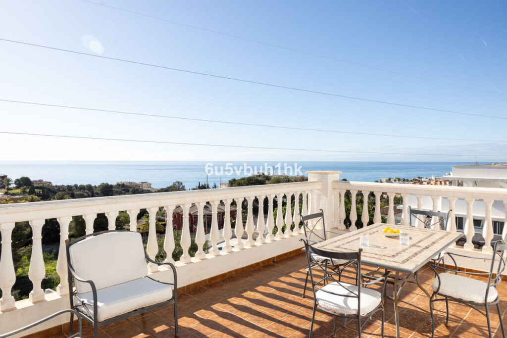 Detached Villa La Capellania