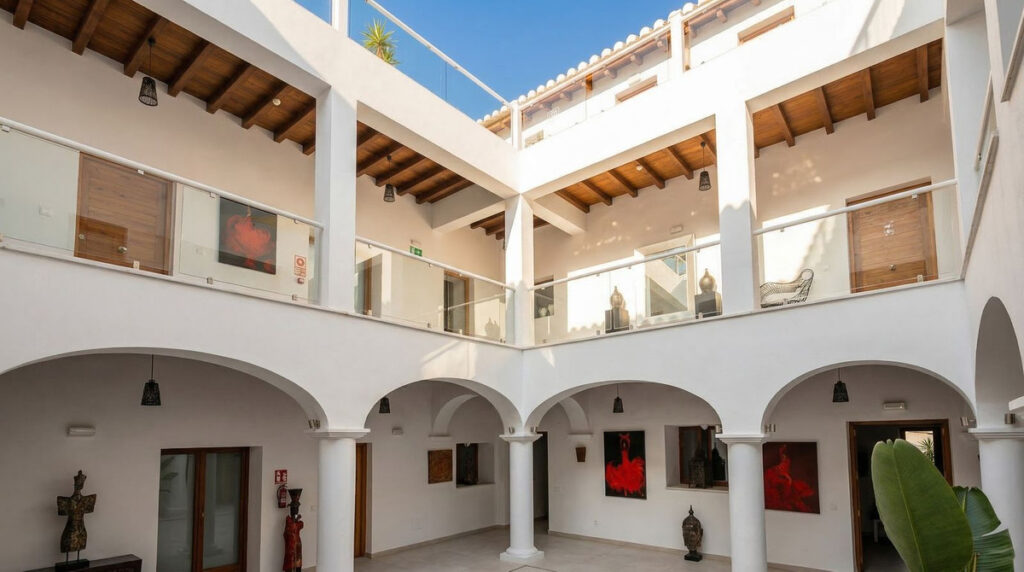 Hotel Vélez-Málaga