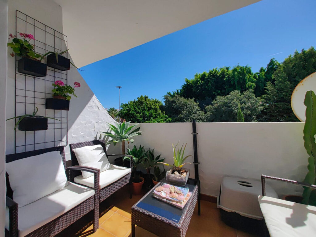 Duplex Estepona