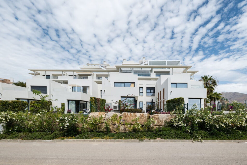 Townhouse Casares