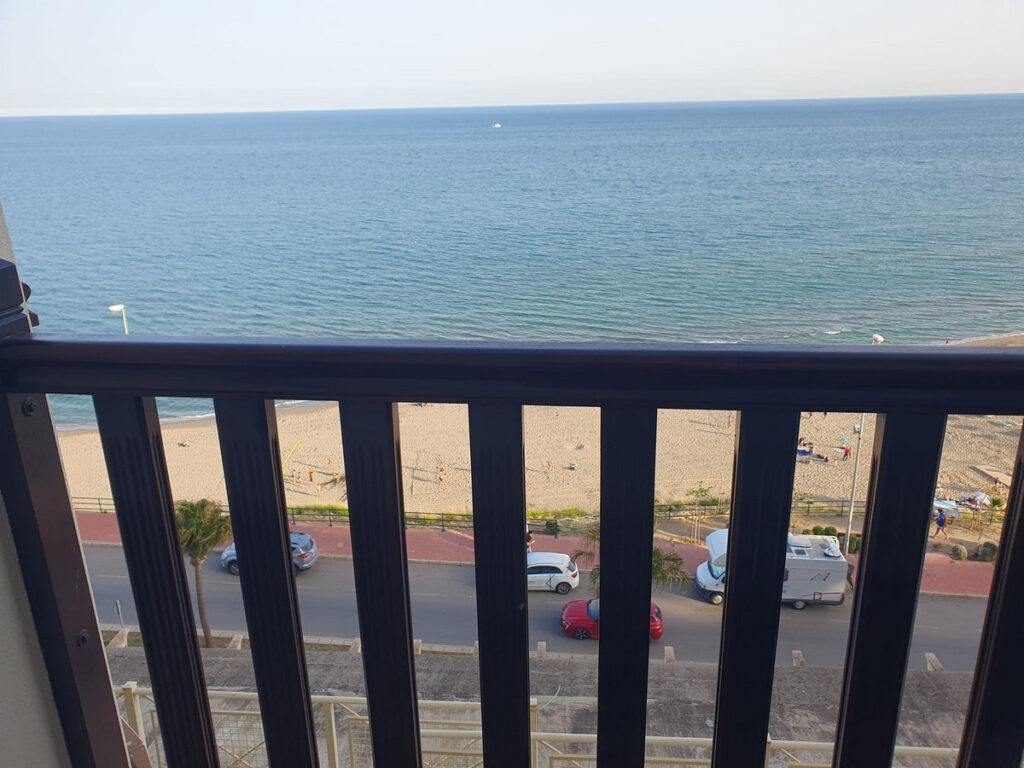 Middle Floor Apartment Carvajal