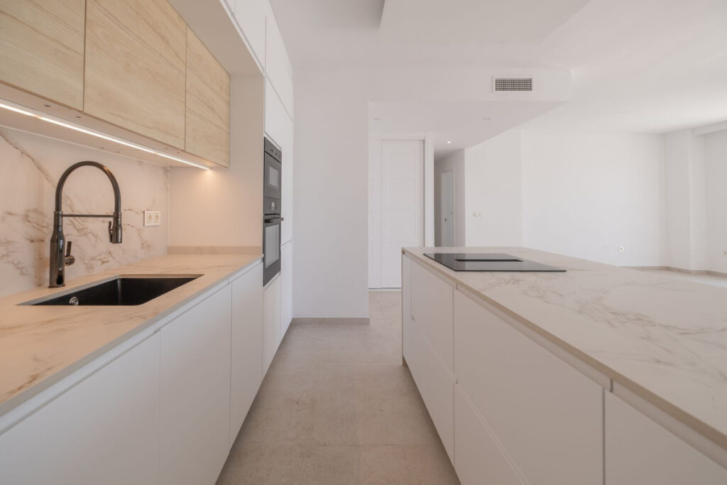 Penthouse Miraflores